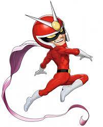 Tatsunoko Vs Capcom Ultimate All Stars Concept Art Capcom Art Marvel Vs Capcom Capcom