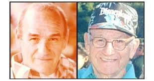 Hubert Todd Obituary (2009)