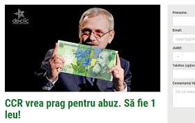 Așadar, definiții ale abuzului în serviciu. Azi Incepe Dezbaterea PublicÄ Pe Prag PetiÈie Ccr Vrea Prag Pentru Abuz SÄ Fie 1 Leu