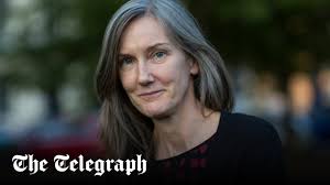 Nell Zink, interview for Avalon: 'It amazes me that Americans put up with  gun crime and inequality'