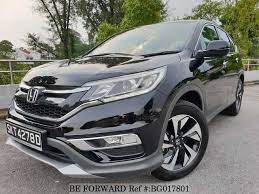 Aktuell günstige preise vergleichen, viel geld sparen und glücklich sein. Used 2015 Honda Cr V For Sale Bg017801 Be Forward
