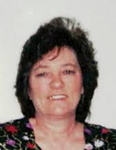 Obituary information for Patricia Gail Estep
