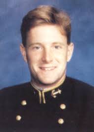 BRUCE J. DONALD, LT, USN — Run To Honor