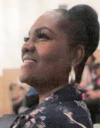 Rena Barrett's Instagram, Twitter & Facebook