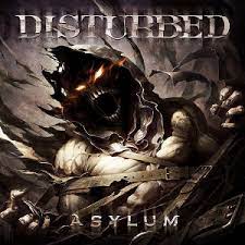 2 years later, awalt was replaced by david draiman, and. Asylum Disturbed Album Wikipedia
