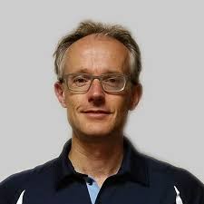 John-Paul BecksSenioren