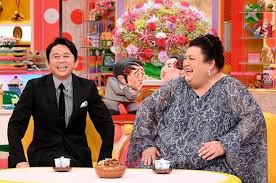 マツコ 有吉の怒り新党 有吉弘行 左 マツコ デラックス 右 c テレビ朝日 有吉弘行 怒り マツコ