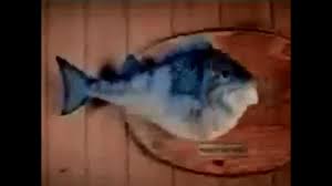 Mcdonalds Filet O Fish Commercial Hd Youtube
