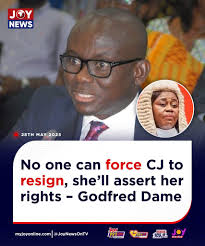 Friends of Sammy Gyamfi