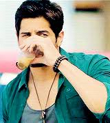 In a post on twitter, danish sait informed that he proposed to his girlfriend anya rangaswami and she said yes. Siddharth Malhotra Gifs Bollywood News Bollywood Movies Bollywood Chat