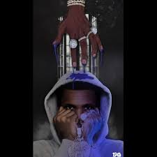 New a boogie wit da hoodie wallpapers hd is an application that provides images for a boogie wit da hoodie fans. A Boogie White Da Hoodie Wallpaper Wallpaper Phone Wallpaper Artist