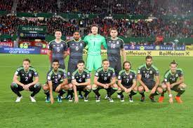 Cardiff city football club (welsh: List Of Wales International Footballers Wikipedia