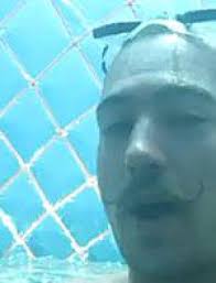 The Boys in the Underwater Bubble