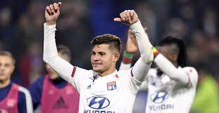 In the game fifa 20. Bruno Guimaraes S Brazilian Ambition