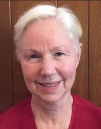 Treasurer minds the finances