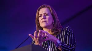 Octavio díaz garcía de león. Las Razones De La Renuncia De Margarita Zavala A La Candidatura Por La Presidencia