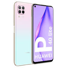 Huawei P40 Lite Dual-SIM 128GB ROM + ...