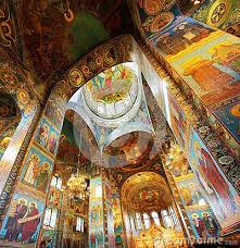 Church Of Our Saviour On Spilled Blood St Petersburg Pin On Dreamstime