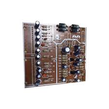 Nowadays there have many transistors amplifier circuit board have on the market. 4440 Audio Kit At Rs 50 Piece Audio Amplifier Kit Id 17575426548