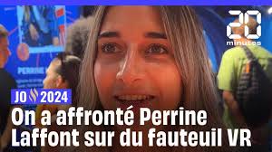 Ski de bosses : au Canada, Perrine Laffont va tenter de se rapprocher de  ses records