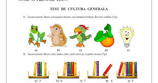 Teste cultura generala , face parte din colectia de jocuri cu intrebari. Un Blog Ce Cuprinde Planse De Colorat Si Fise De Lucru Pentru Copii Acest Blog Vine Ca Un Ajutor In Intampinarea Cadrelor Didact Kids Education Education Kids