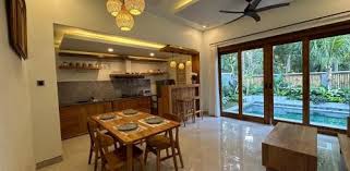 Private Villa Getaway at Aksara Bali ...