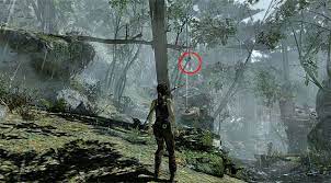 Updated march 12, 2013 by gosu no0b. Ghost Hunter Collectibles Coastal Forest Tomb Raider Game Guide Gamepressure Com