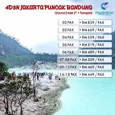 Trip bulan april 2016 from anr travel johor. Pakej Percutian Bajet Best Home Facebook