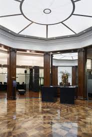 Die credit suisse (schweiz) ag mit hauptsitz in zürich ist eine eigenständige schweizer bank und die detaillierten öffnungszeiten der credit suisse (cs) in zürich finden sie auf der obenstehenden. 2002 Credit Suisse Zurich Atelier 5 Architekten Und Planer Ag
