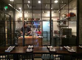 Whisky bar in sacramento, california. Whiskey Wine Meats Block Butcher Bar Is Open For Business Submerge Magazine Music Art Lifestyle