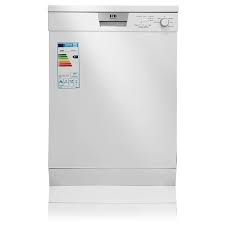 While dishwashers can seem exceptionally complex given all that they do in a short period, the mechanisms of a dishwasher are fairly simple and straightforward. Ifb Neptune Fx Fully Electronic Dishwasher 12 Place Settings White Tough Stain Removal Hygiene Quick Wash Super Energy Efficiency With Adjustable Upper Basket Amazon In Home Kitchen