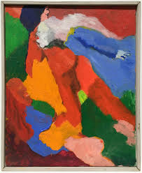 Image result for Robert Colescott