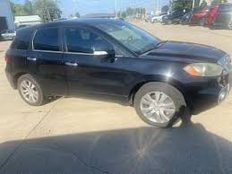 Image result for Crystal Black 2010 RDX