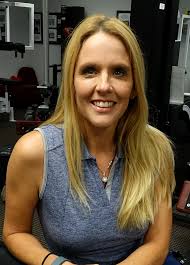 Lora Lane May 2916 Inside Outside Star,