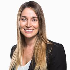 Hannah Corey's Instagram, Twitter & Facebook