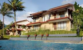 10 homestay & penginapan 'best' di port dickson. 15 Resort Di Puncak Rp 202 738 Yang Murah Bagus Dengan Private Pool Untuk Family Gathering Dekat Taman Safari Jejakpiknik Com