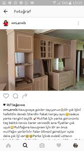 Ozlem Akyol Adli Kullanicinin Begendiklerim Panosundaki Pin Mutfak Fotograf Parke