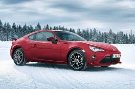 Learn more about the 2018 toyota 86. Second Gen Toyota Gt86 To Debut In 2021 Autocar India
