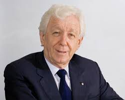 Westfield: Frank Lowy's address in full