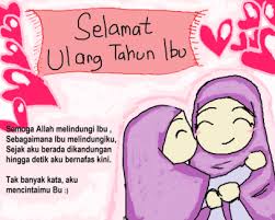 Contohnya adalah di bawah ini: Kata Kata Ucapan Dan Doa Ulang Tahun Untuk Ibu Ucapan Selamat Ulang Tahun Paling Update Cute766