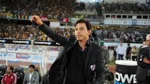 La más reciente información de marcelo gallardo publicada en colombia.com. Marcelo Gallardo The Triumph Of River