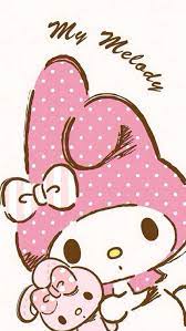 Melody sanrio