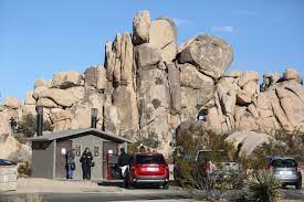 Homestead national historical park, a unit of the national park system known as the homestead national monument of america prior to 2021, commemorates passage of the homestead act of 1862, which allowed any qualified person to claim up to 160 acres. Joshua Tree National Park Open For Business Amid Shutdown Fears