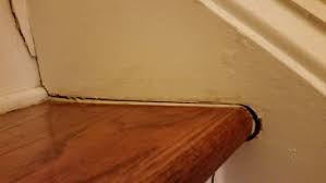Repair Loose Stair Treads From Above Doityourself Com Community Forums
