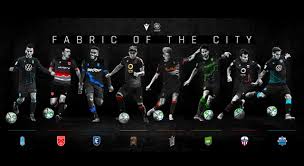 Crossing finishing heading accuracy short passing volleys total skill dribbling curve fk accuracy long passing ball control total movement acceleration sprint speed agility reactions balance total power shot power jumping stamina strength long shots. Macron Canadian Premier League Reveal The New 2020 Away Kits