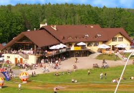 Alle informationen zum skiurlaub góra kamieńsk. Osrodek Sportu I Rekreacji Gora Kamiensk Sale Konferencyjne Konferencje Salebiznesowe Pl