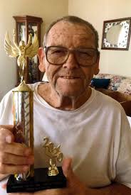 Max E. Lordier Obituary