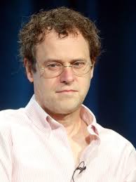 Famous Male Television Producers