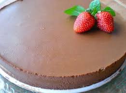Diaporama 9 Delicieux Gateaux A Faire Sans Four Gateau Au Chocolat Sans Four Delicieux Gateaux Faire Un Gateau Gateau Sans Four