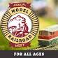 Annual Model Railroad Meet event image